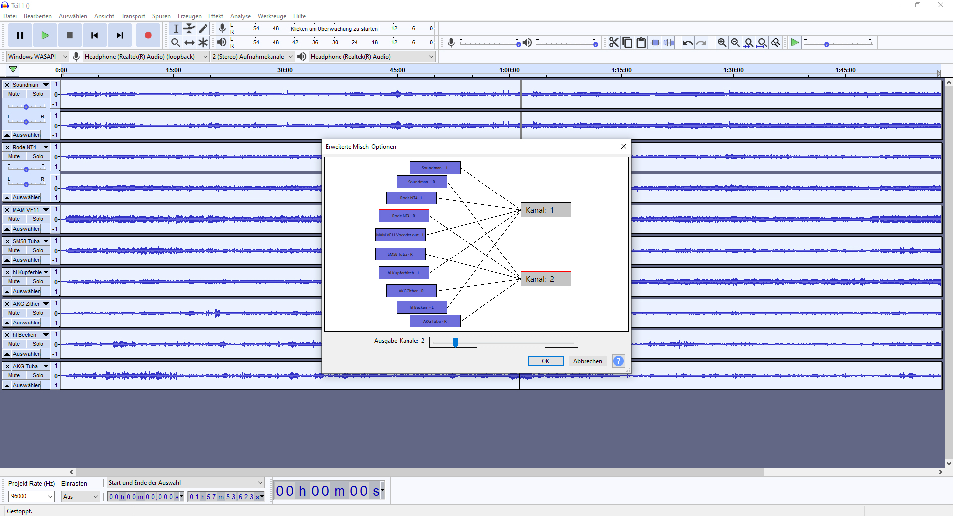 2026-03-10 Iannis Xenakis - 2022 Electroacoustic Works (KR092) (5V Mix) (Tape 33)